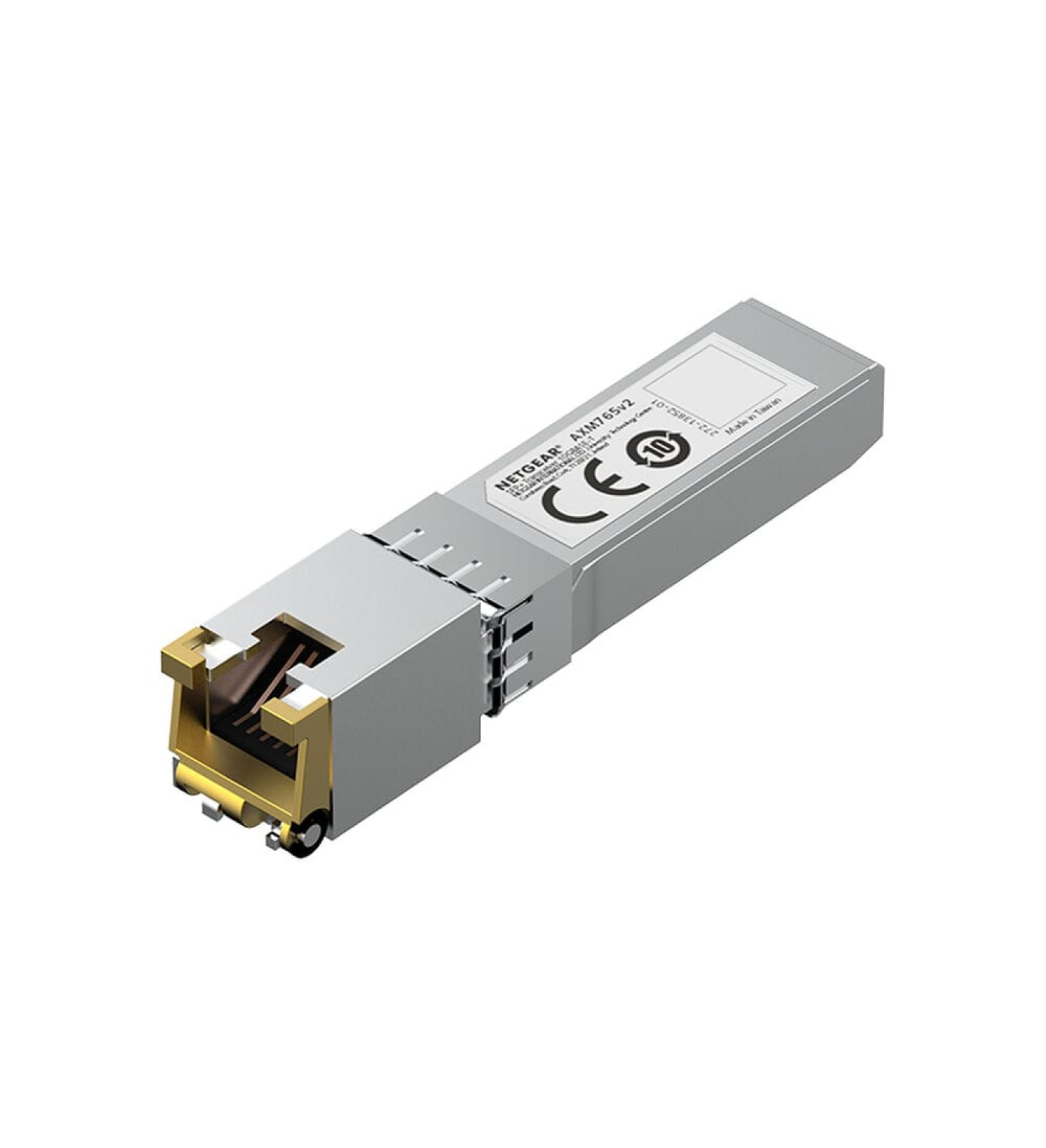 Netgear SFP+ MultiMode Šķiedru Modulis Netgear AXM765-20000S