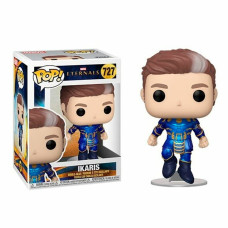 Funko Rotaļu figūras Funko POP! MARVEL ETERNALS IKARIS