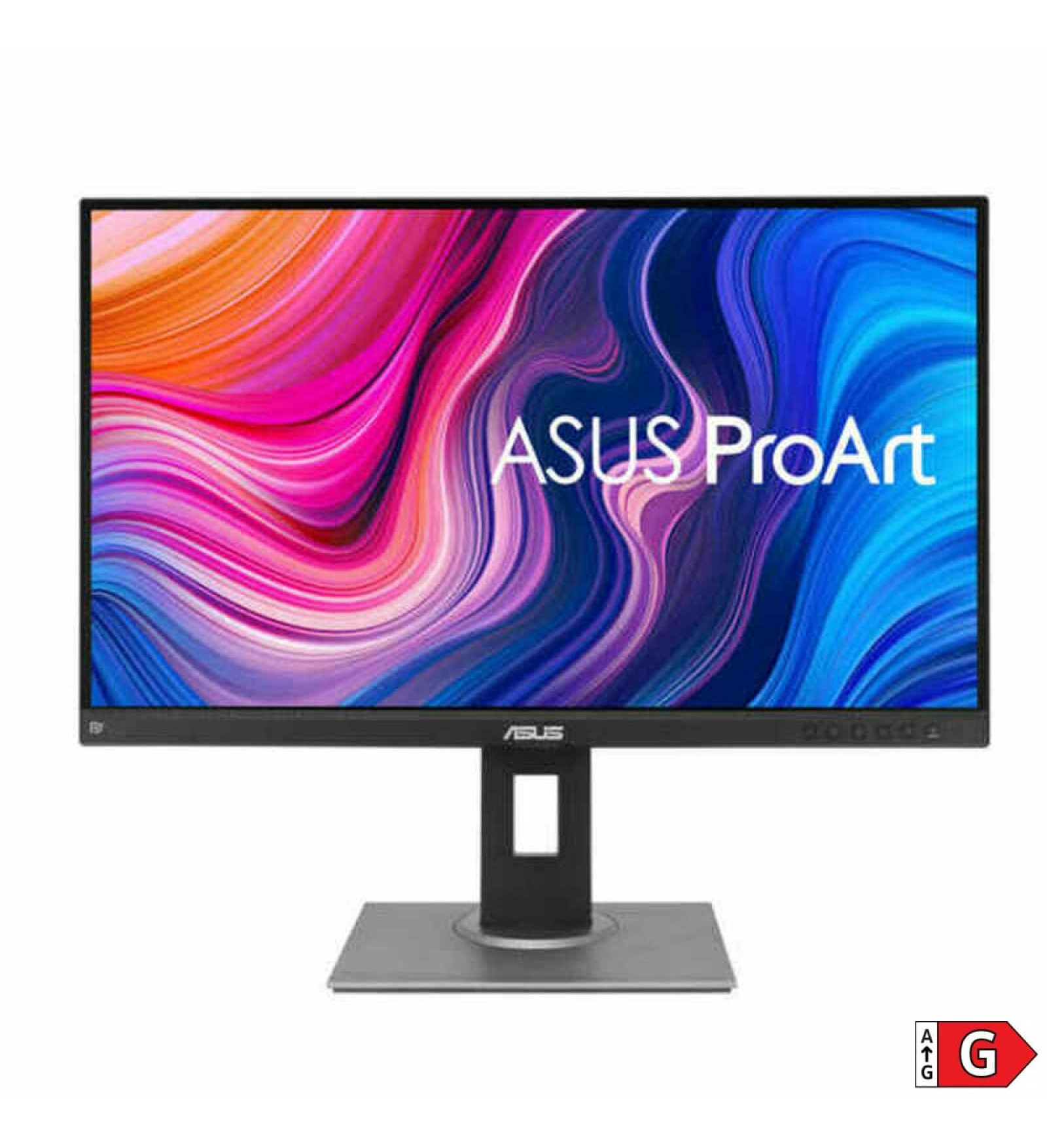 Asus Monitors Asus PA278QV 27