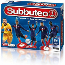 Megableu Spēlētāji Megableu Subbuteo French team (FR)