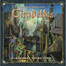 Asmodee Spēlētāji Asmodee Ciutadelles (FR)