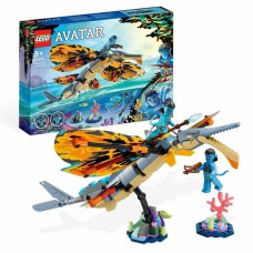 Lego Playset Lego Avatar 75576 259 Daudzums