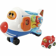 Vtech Automašīna Vtech 80-503105 Playset Figūra