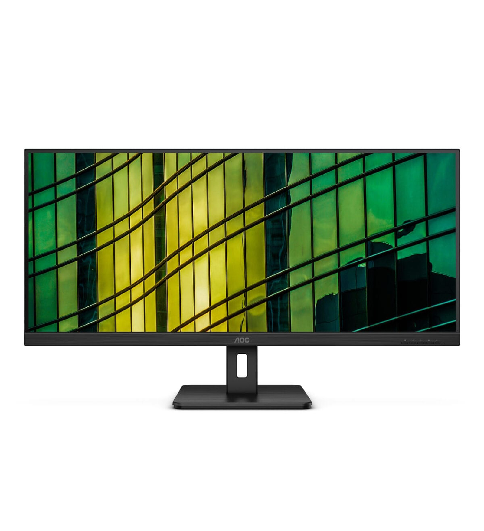 AOC Monitors AOC U34E2M 34