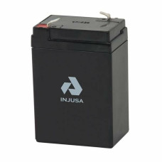 Injusa Oplaadbare batterij Injusa 6 V 4,2 Ah