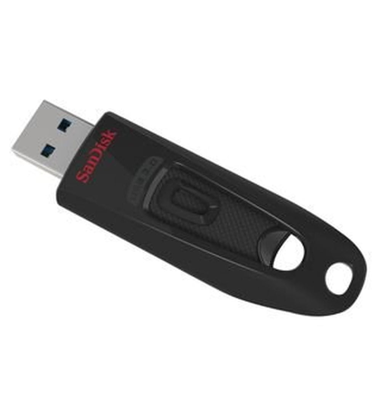 Sandisk Zīmuļasināmais SanDisk SDCZ48-016G-U46 USB 3.0 Melns