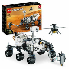 Lego Playset Lego Technic 42158 NASA Mars Rover Perseverance