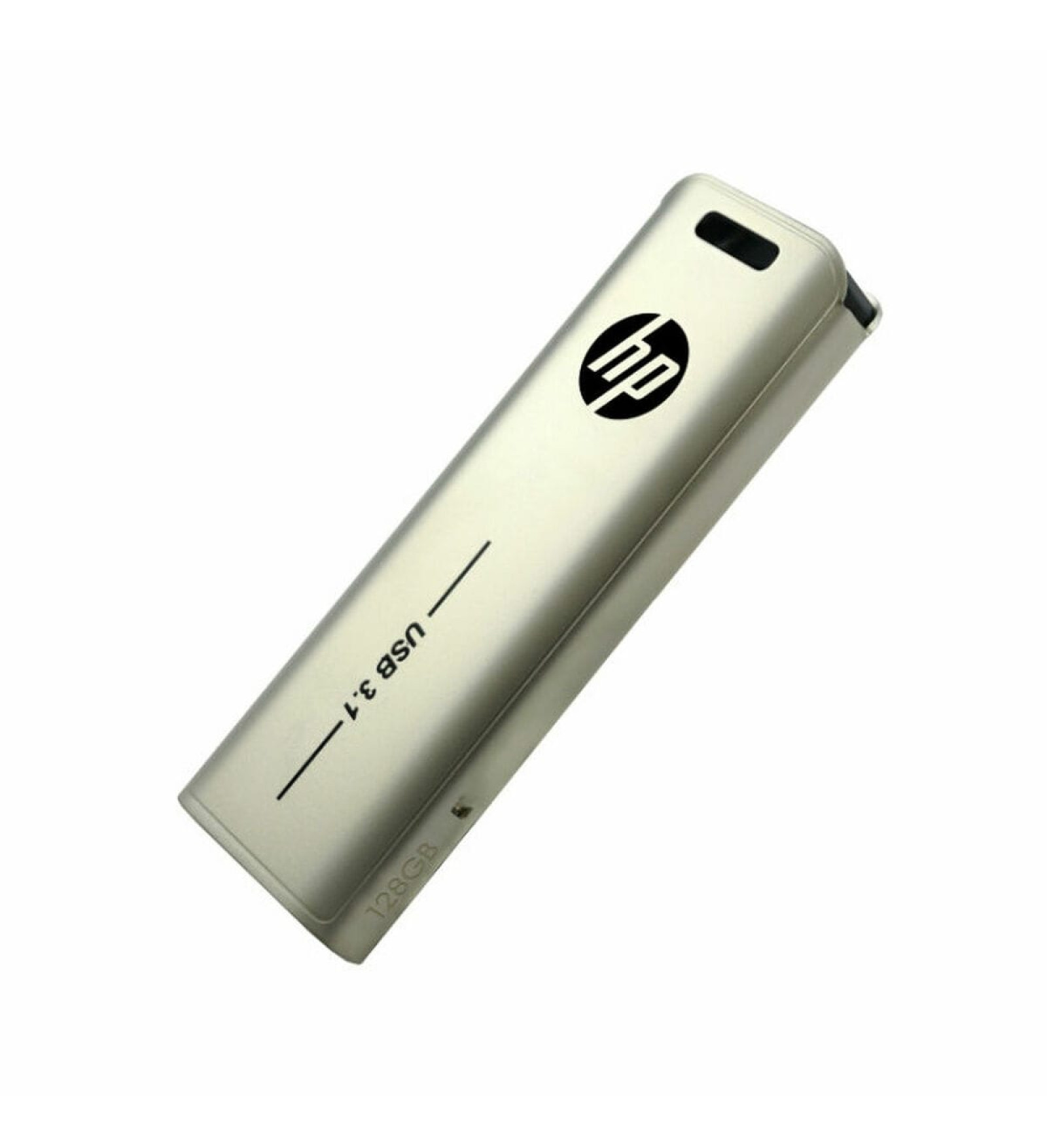 HP USB Zibatmiņa HP HPFD796L-64 Sudrabains 64 GB