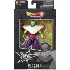 Dragon Ball Съчленена Фигура Dragon Ball Super - Piccolo 17 cm