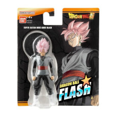 Bandai Kolekcionējamas figūras Bandai FLASH SERIES GOKU BLACK ROSE Dragon Ball