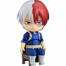 Good Smile Company Rotaļu figūras Good Smile Company Swacchao! Shoto Todoroki