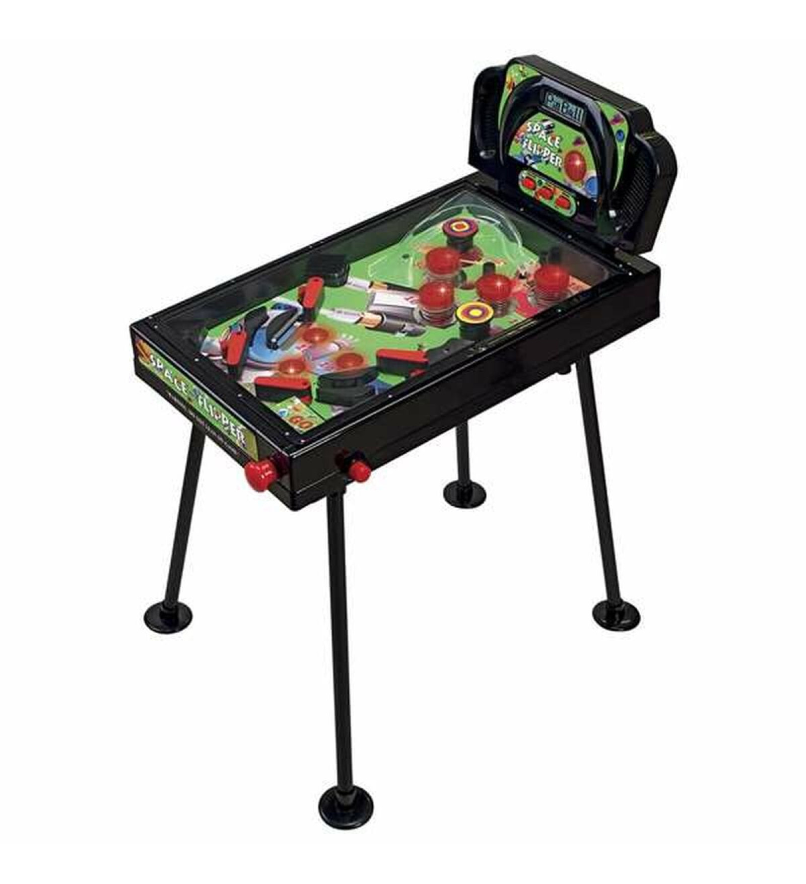 Pinball Bērnu Poten