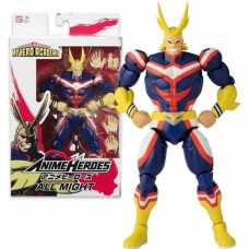 Bandai Rotaļu figūras Bandai All Might