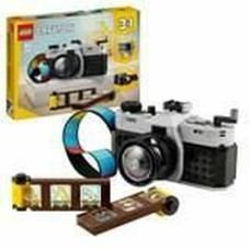 Lego Playset Lego 31147 Creator Retro Camera