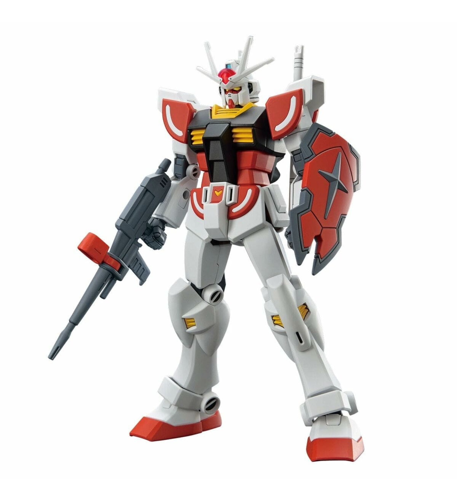 Bandai Съчленена Фигура Bandai GUN65688 ENTRY GRADE 1/144 LAH GUNDAM