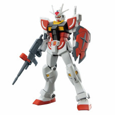 Bandai Съчленена Фигура Bandai GUN65688 ENTRY GRADE 1/144 LAH GUNDAM