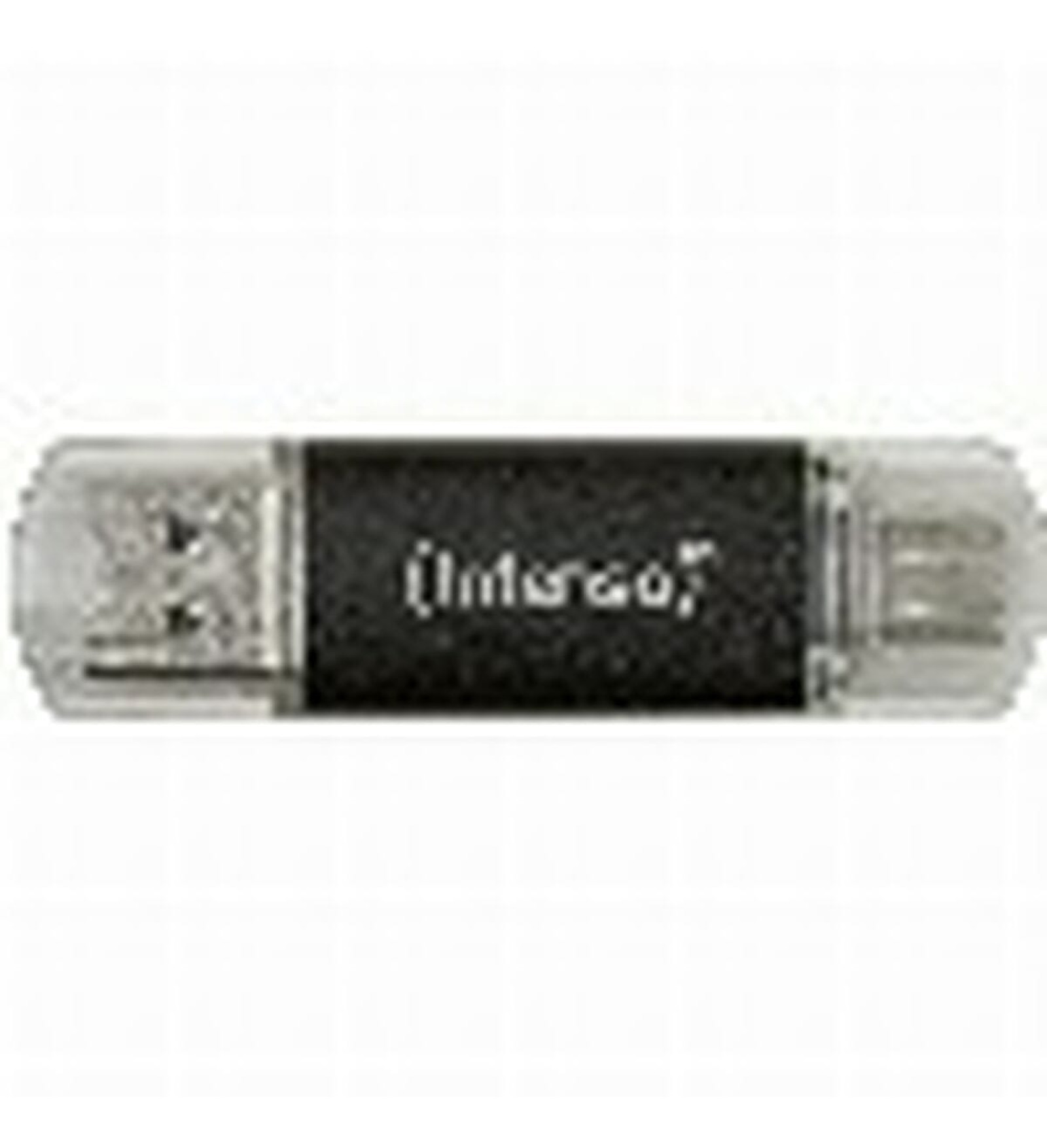 Intenso USB Zibatmiņa INTENSO 3539491 Antracīts 128 GB