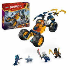 Lego Celtniecības Komplekts Lego NINJAGO 71811 Arin's Ninja Off-Road Buggy Daudzkrāsains