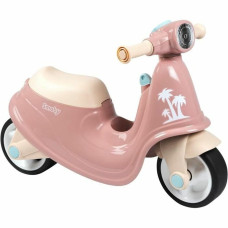 Smoby Trīsriteņi Smoby scooter Rozā