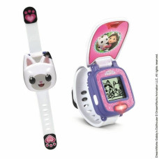 Vtech Zīdaiņu Pulkstenis Vtech Gabby´s Dollhouse