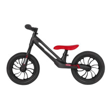 Qplay Bērnu velosipēds Qplay Racer Bike Melns 12