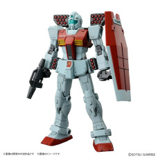 Bandai Rotaļu figūras Bandai RGM-79 GM