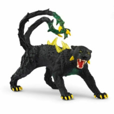 Schleich Съчленена Фигура Schleich Shadow panther