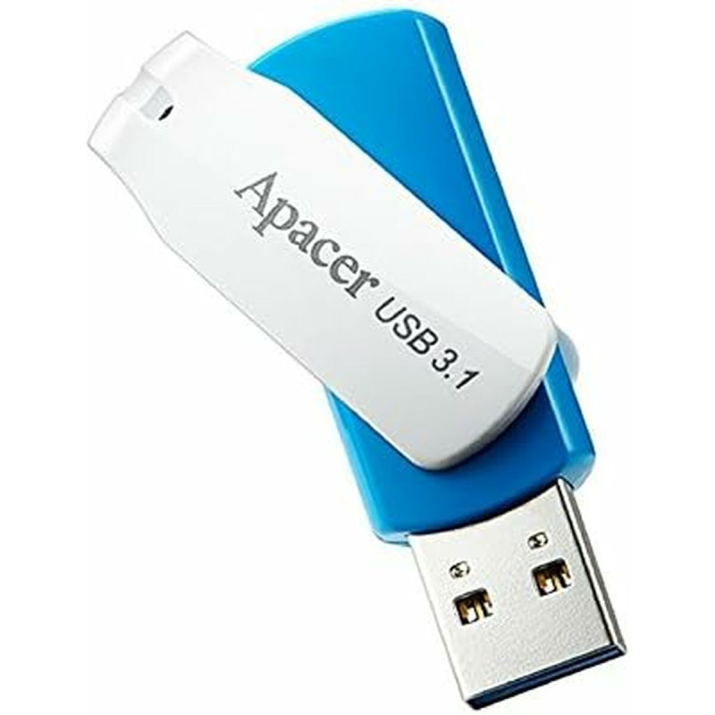 Apacer Zīmuļasināmais Apacer AP32GAH357U-1 32 GB Zils