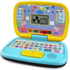 Vtech Interaktīva Rotaļlieta Mazuļiem Vtech Peppa Pig 5,6 x 23,7 x 15,8 cm