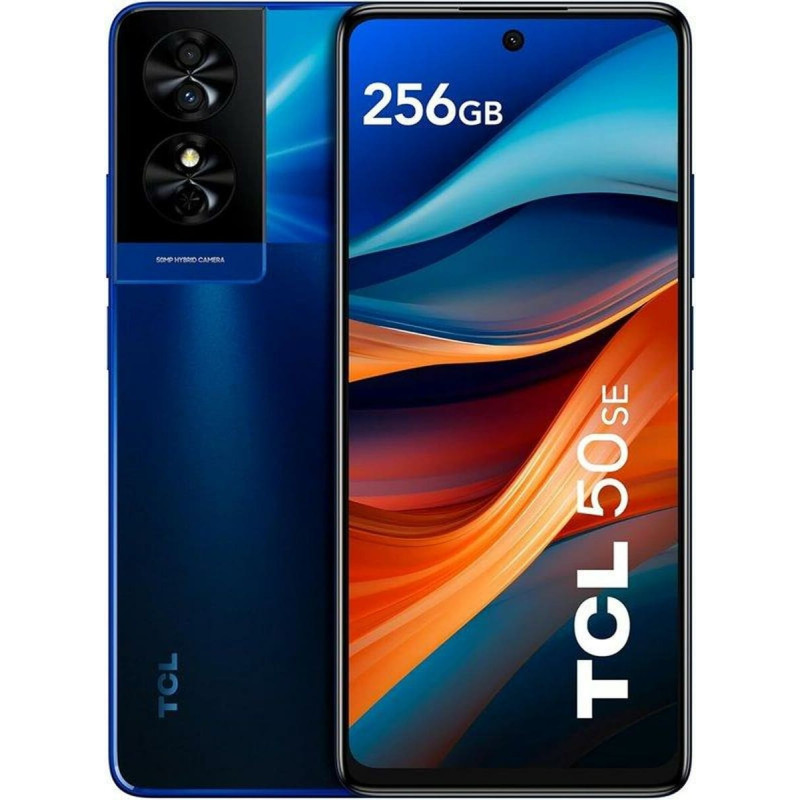 TCL Viedtālruņi TCL 50SE 6,78