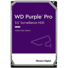 Western Digital Жесткий диск Western Digital WD101PURP 3,5