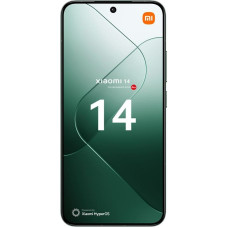 Xiaomi Viedtālruņi Xiaomi 14 6,36