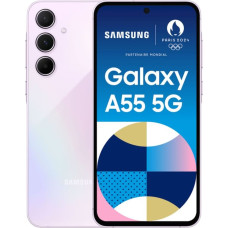 Samsung Viedtālruņi Samsung Galaxy A55 6,6