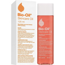 Bio-Oil Масло для тела против растяжек PurCellin Bio-oil 125 ml (1 штук)