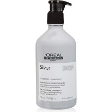 L'oreal Professionnel Paris Krāsu Neitralizējošs Šampūns L'Oreal Professionnel Paris Magnesium Silver