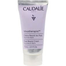 Caudalie Mitrinošs Pēdu Krēms Caudalie Vinotherapist 75 ml