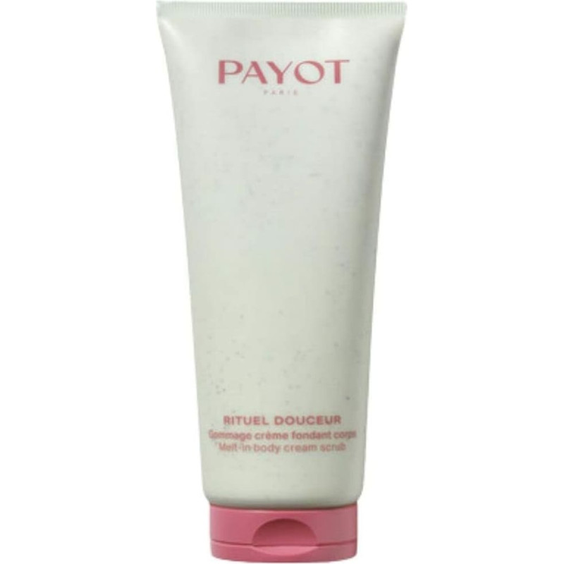 Payot Ķermeņa skrubis Payot Gommage Creme Fondant Corps 200 ml