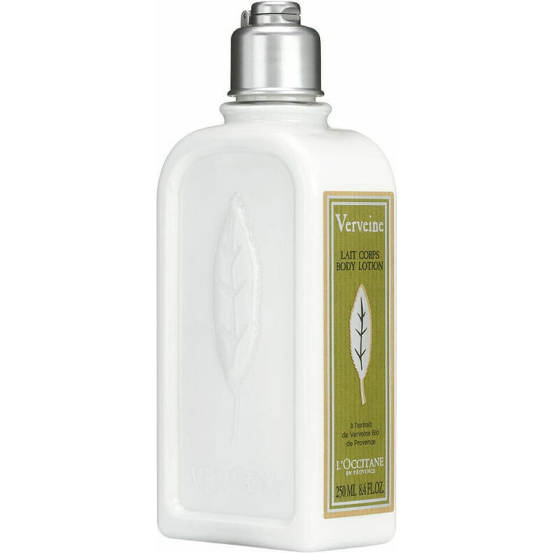 L'occitane Ķermeņa losjons L'occitane Verveine 250 ml Verveine