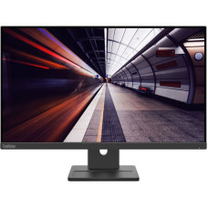 Lenovo Monitors Lenovo Thinkvision E24-30 Full HD 23,8