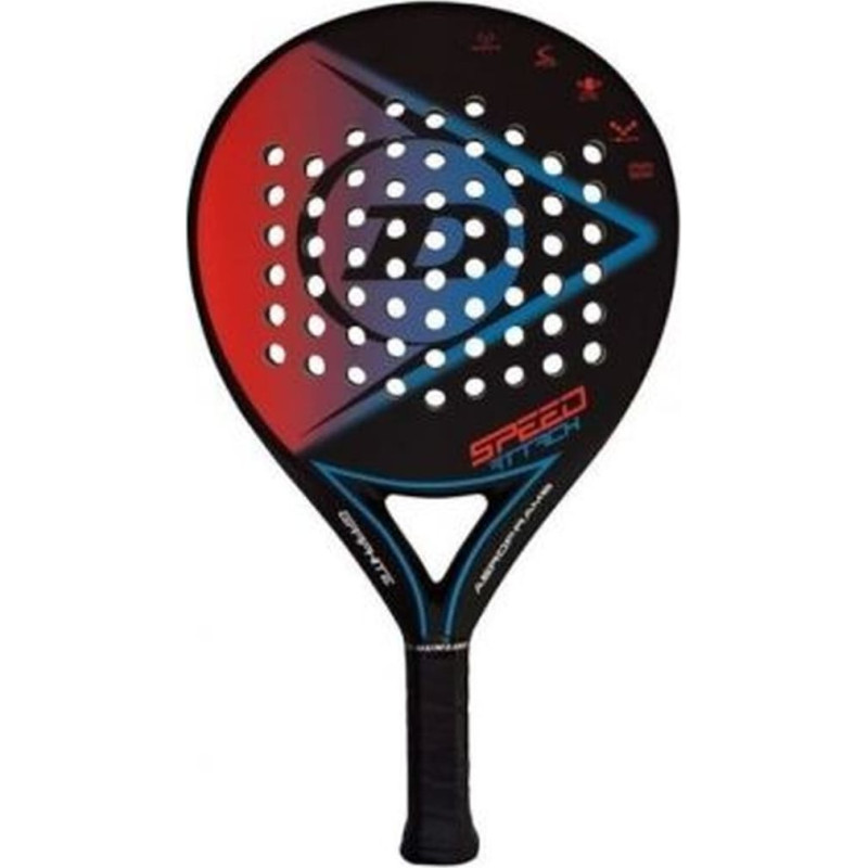 Dunlop Rakete Dunlop Speed Attack 2022