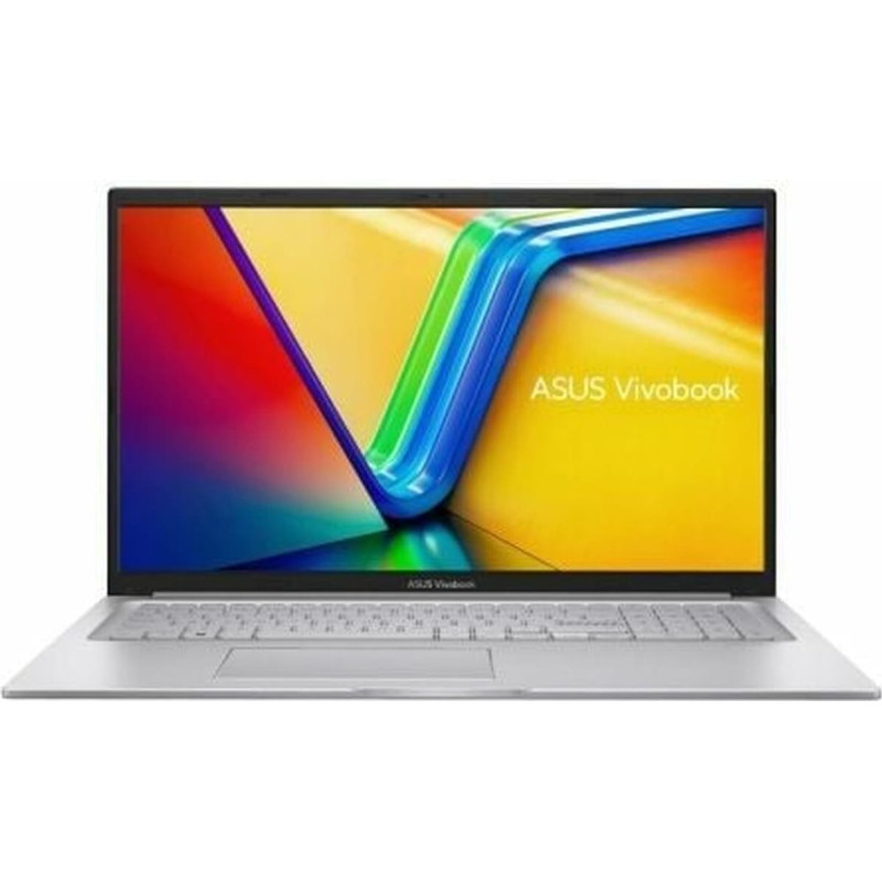 Asus Portatīvais dators Asus VivoBook 17 F1704VA-AU235 17