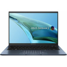 Asus Portatīvais dators Asus Zenbook UM530LA 13,3'' AMD RYZEN 7 7840U 16 GB RAM 1 TB SSD OLED