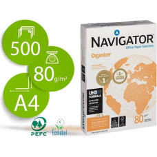 Navigator Papīra drukāšanai Navigator NAV-80-4T A4