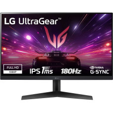 LG Monitors LG 24GS60F Full HD 24