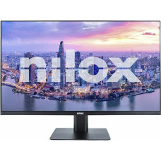 Nilox Monitors Nilox NXMM27FHD112  27