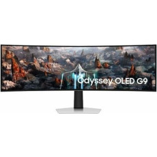 Samsung Spēļu Monitors Samsung Odyssey OLED G9 S49CG934SU 49