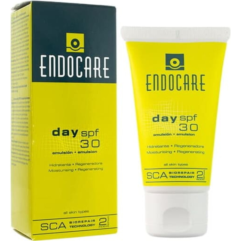 Endocare Sejas krēms Endocare Essential Day 40 ml