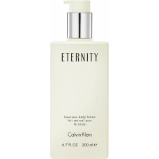 Calvin Klein Ķermeņa losjons Calvin Klein Eternity 200 ml