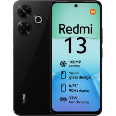 Xiaomi Viedtālruņi Xiaomi Redmi 13 6,79