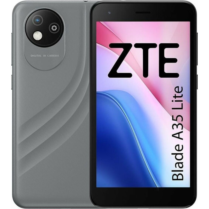 ZTE Viedtālruņi ZTE Blade A35 Lite 4,95